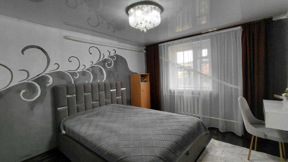 Продам дом КСК рядом 9 школа