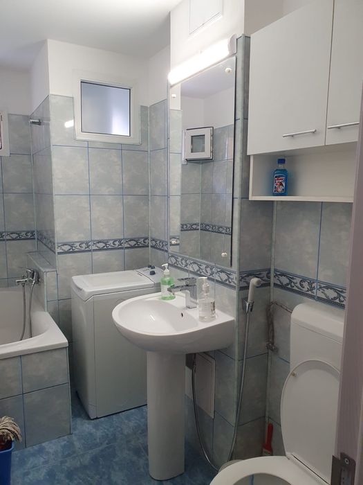 Inchiriere apartament 2 camere