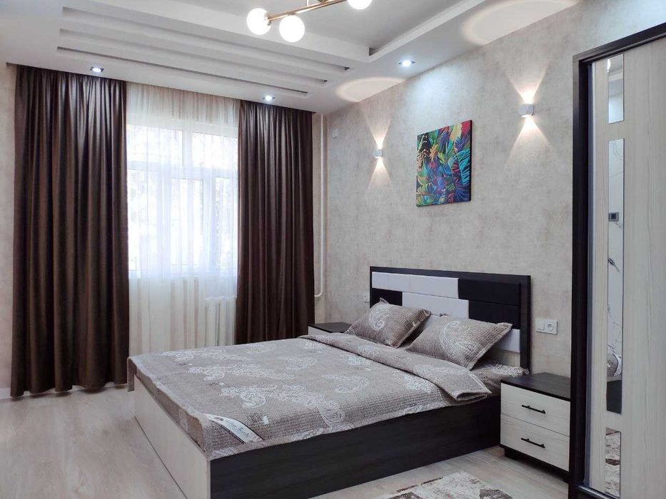 Срочно сдаётся 2 ком/3/5 на Мирзо-Улугбекском Ор-р Художников