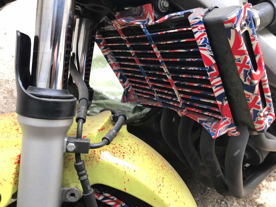 radiator FZ6 vezi poza si descrierea anuntului , jucarii copil