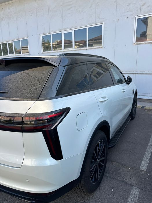Nissan venucia ( dong feng )