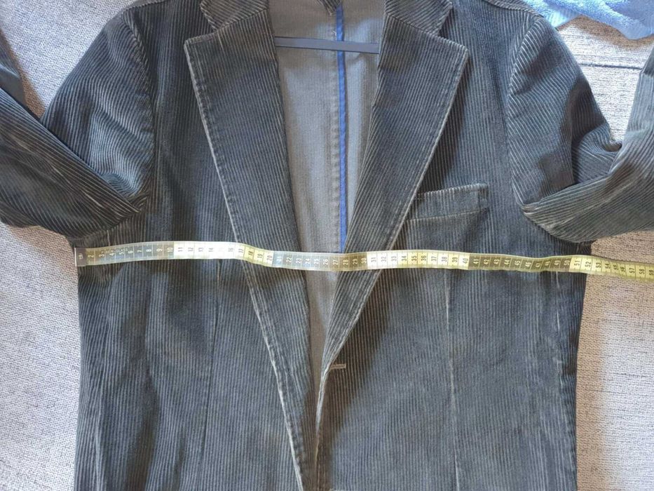 Sacou de la Tommy Hilfiger, masura 50 (L), ca nou