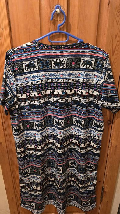 Платье для дома 46-50.