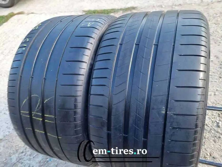 315/30 R21 • Vara • Pirelli  P Zero NA1 105Y | 2 buc | DOT 2023 | Pret/buc