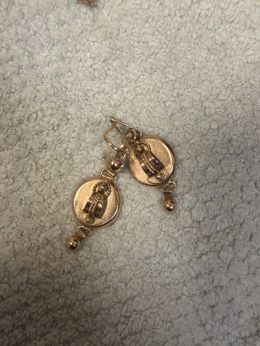 Eski Tilla Sepichka va somovor zirak