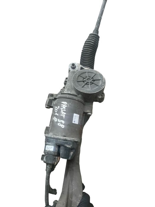 Caseta De Directie Volkswagen Passat B8 2018 5Q1423051Bb 5Q0909144Aa