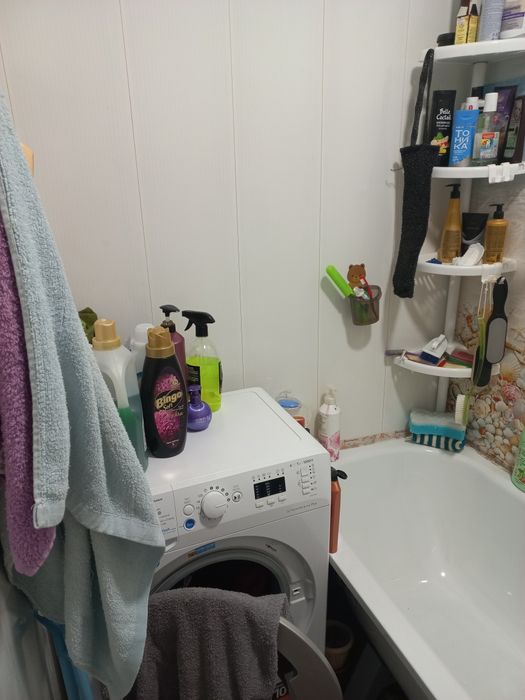 Продам квартиру возможен торг