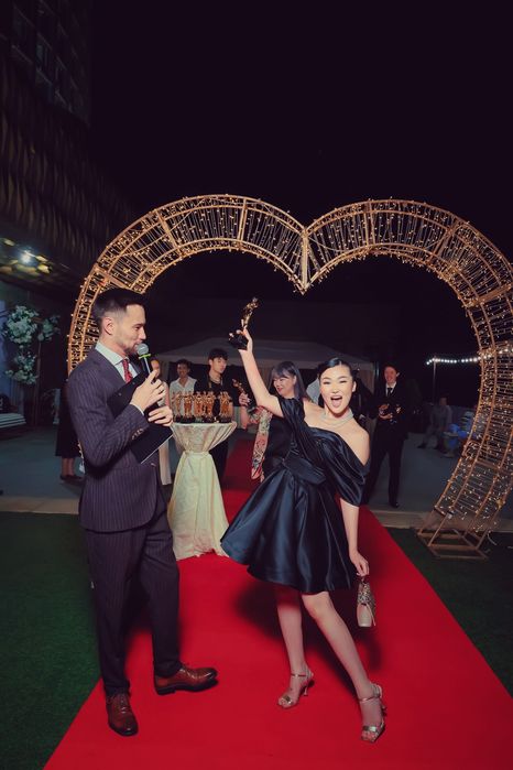 Платье от embark