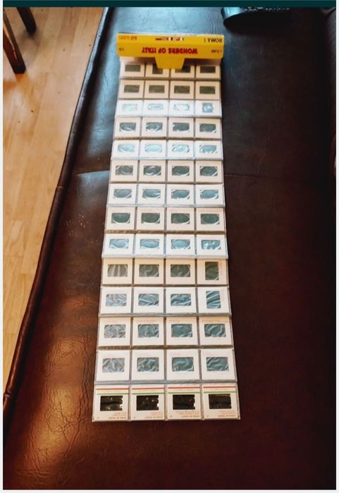 Diapozitive Roma,Venetia,Washington(Capitoliu)