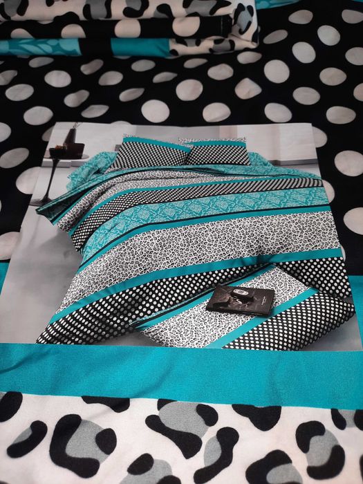 Постельное белье - евростандарт, сатин - Текстиль Алматы на Olx