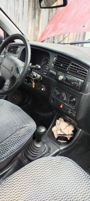 Гольф 3 продам находу