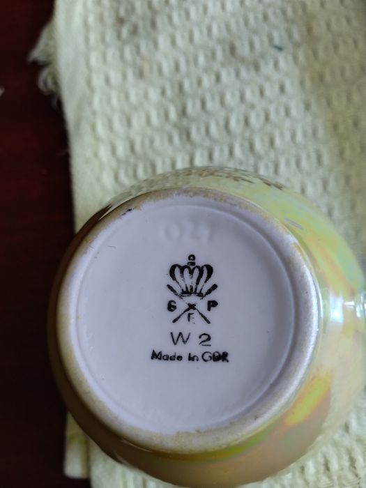 Продам чайно-кофейный сервиз