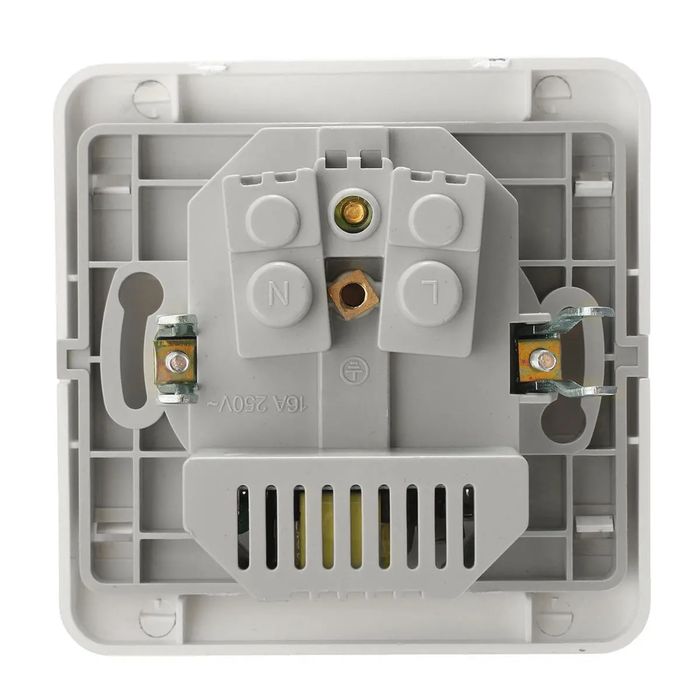 2бр. Контакт с Dual USB порт