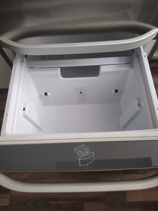 Хладилник Hotpoint Ariston