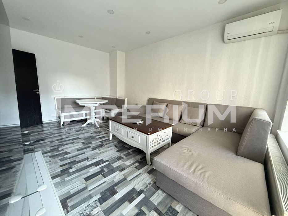 Дава се под наем Четиристаен апартамент в Варна, Завод Дружба - 100 кв.м за 918 € - Снимка #3