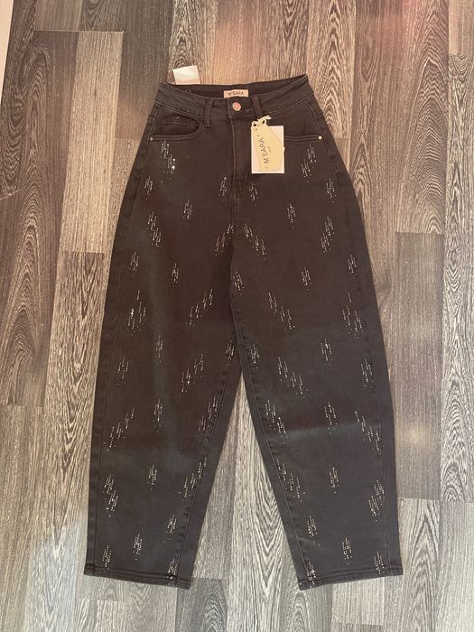 Дамски дънки limited
