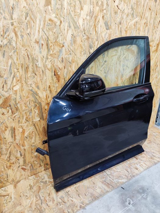 Usa portiera Bmw X3 G01 stanga fata Completa
