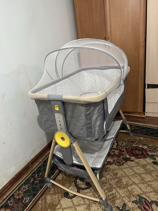 Люлька жагдайы жаксы