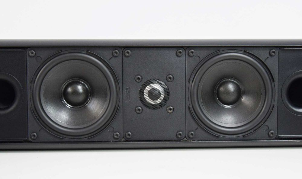 Boxa centru Canton AV 700