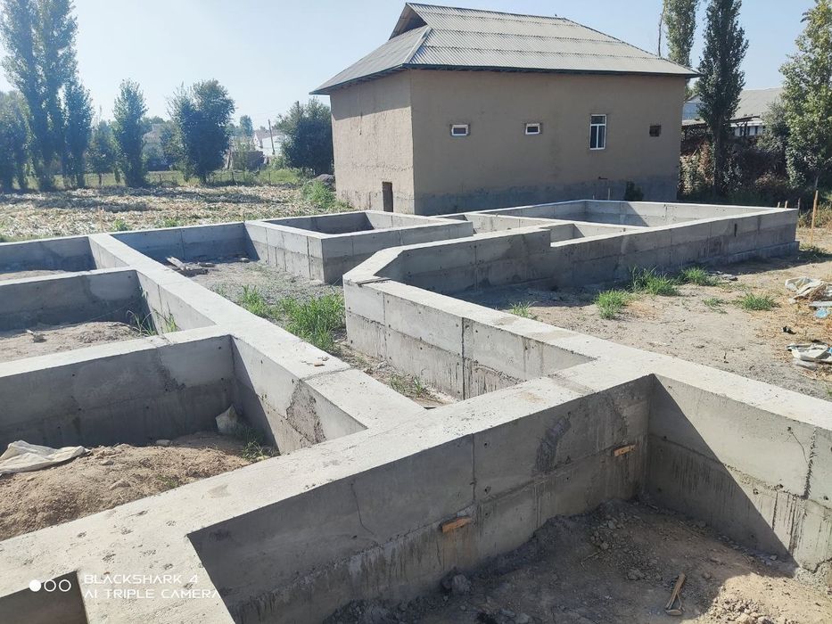 Бетон куйиш хизмати тошкент