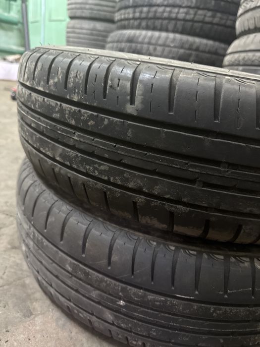 Шина Hankook 185/75 R14