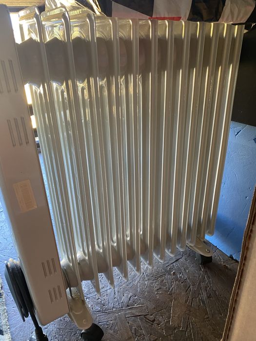 Радиатор радиатор