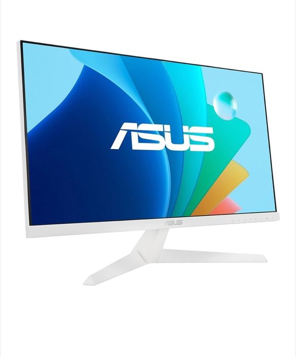 Monitor Gaming ASUS VY249HF-W Sigilat