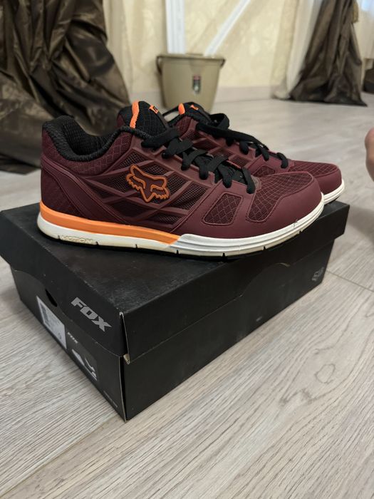 Мъжки маратонки Fox Racing