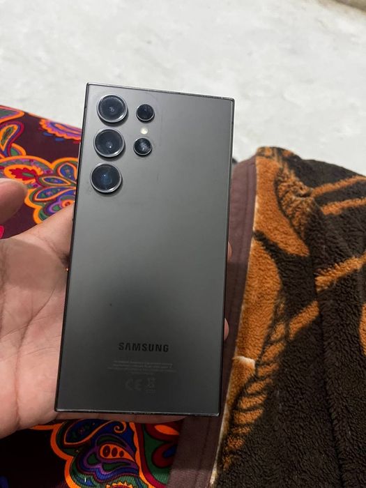 Samsung S24 ultra
