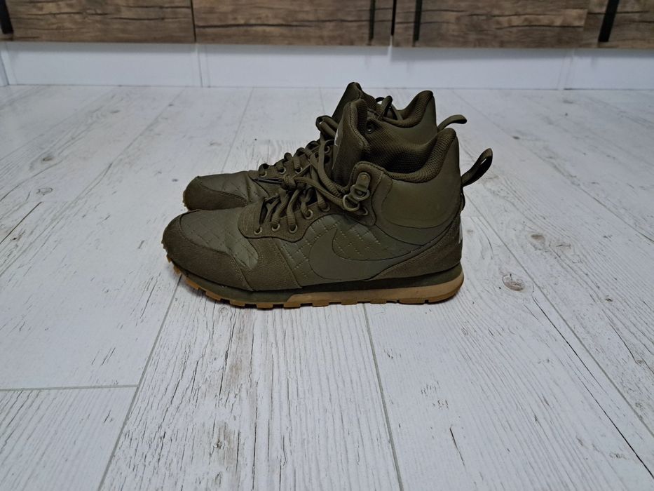 Nike-Ориг.дамски Маратонки