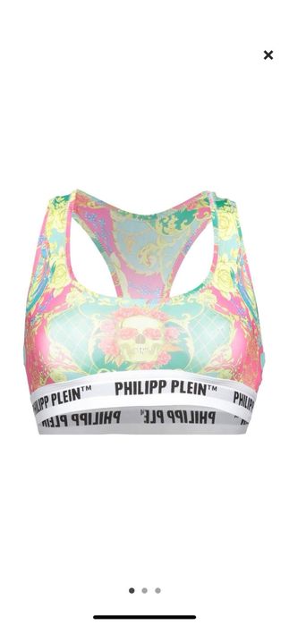 PHILIPP PLEIN  Спортен топ
