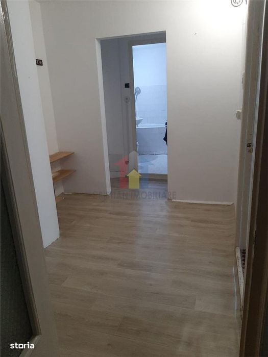2 camere confort 1 decomandat Radu Negru, etaj 2, cu imbunatatiri