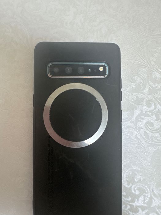 Програма индрайвер с телефоном самсунг с10