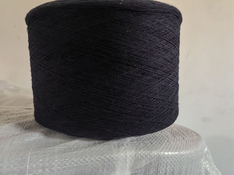 Бабинная пряжа 61/1