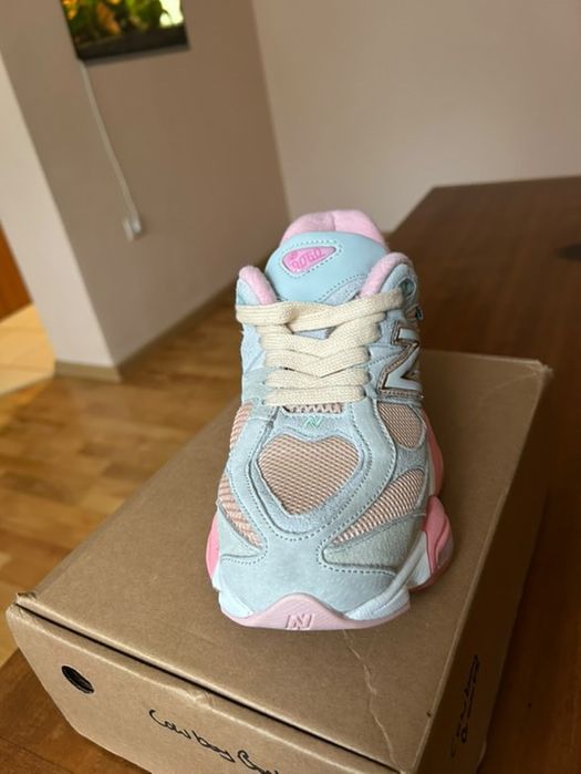 Дамски обувки New Balance