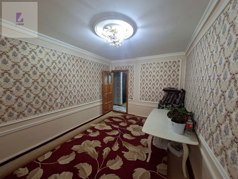 Продается 2 х комнатная квартира. Мед колледж Согдиана