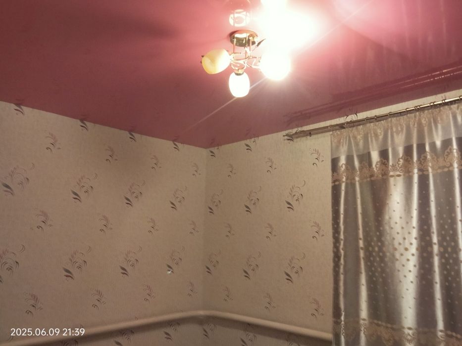 Продается 3х комнатный  дом