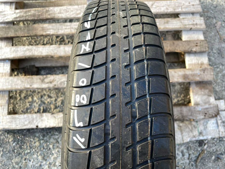 Резервна Джанта Патерица 5х112 Volkswagen Atlas Tiguan 165/80/17