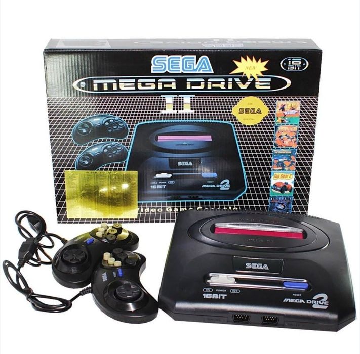 Продам старый Сега