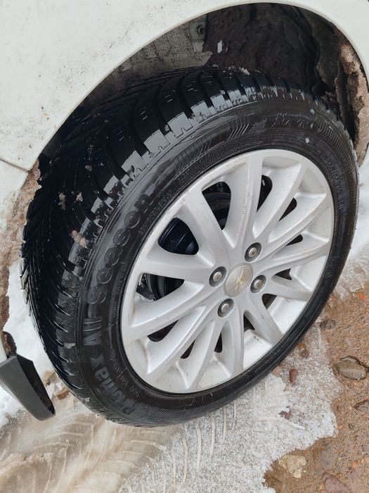 Cobalt diska balon sotiladi