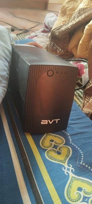 Avt для компьютера