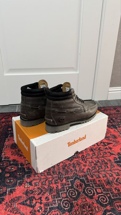 Мужские ботинки Timberland