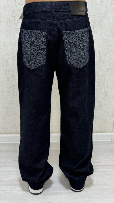 Новые джинсы MACHIN12T с бирками