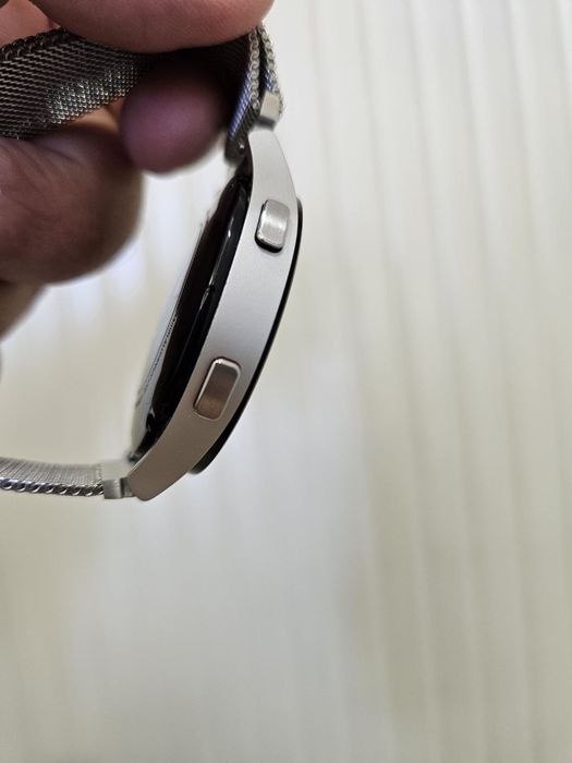 Galaxy watch 4 Samsung