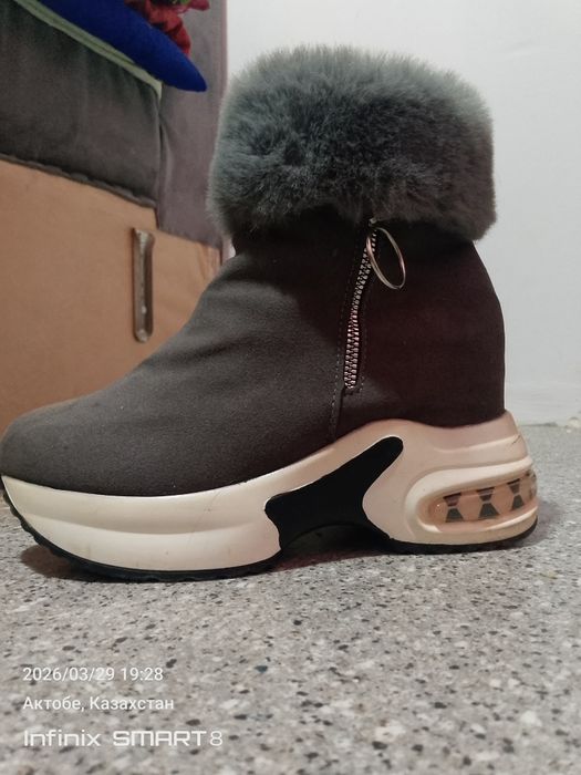 Продам обувь. Недорого