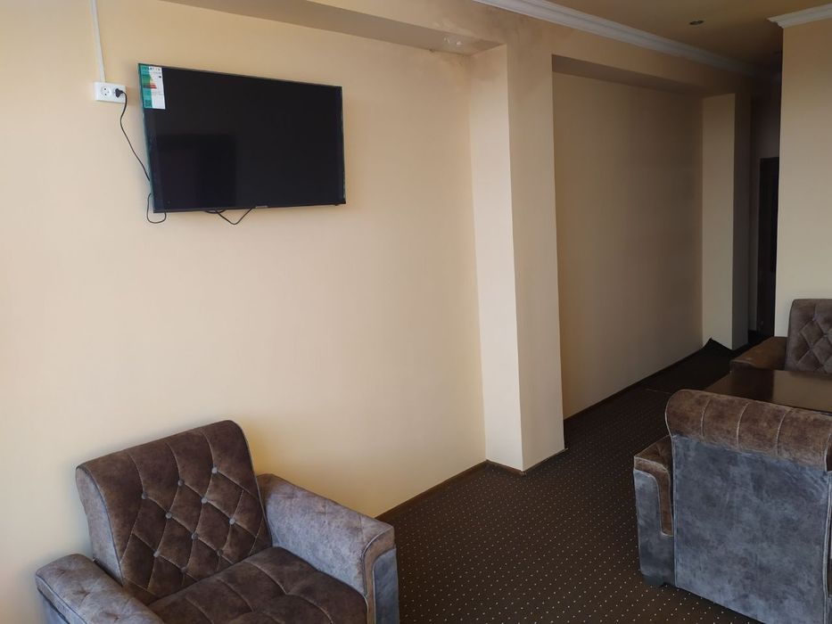 Hotel. Hostel Rayhon. Квартира 1 кишига 1 ойга 1 млн. Дагбитскида.