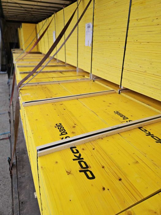 Cofraje Doka Popi Schela