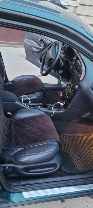 Продам форд мондео 2 лифтбек