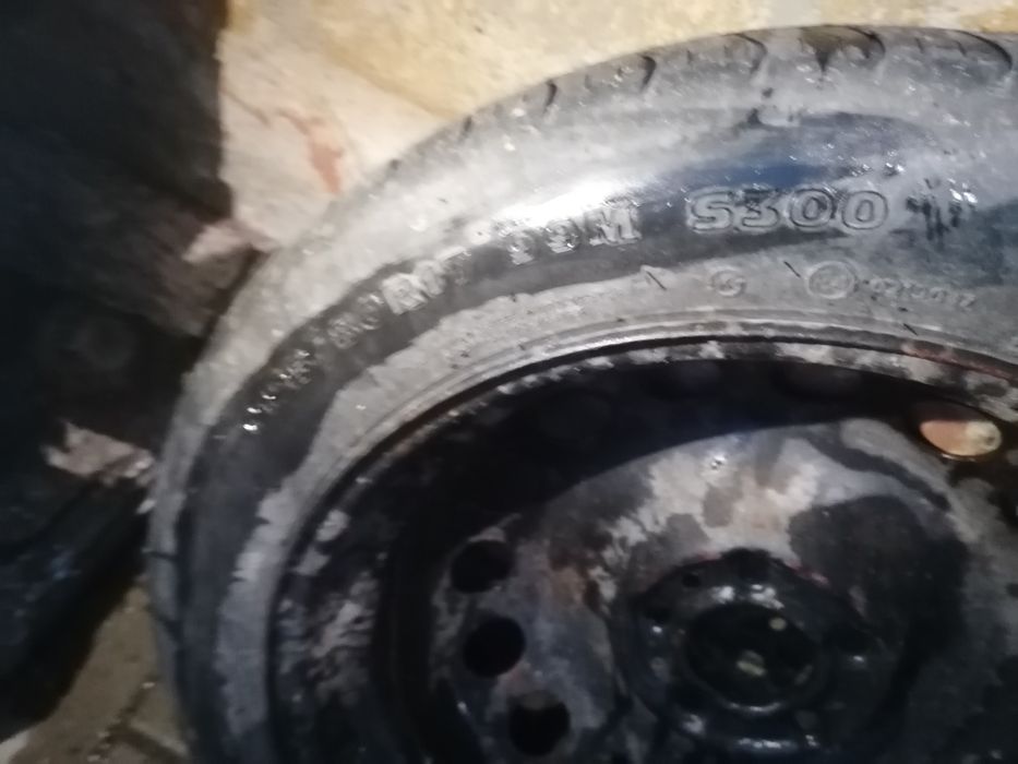 Патерица за VOLVO