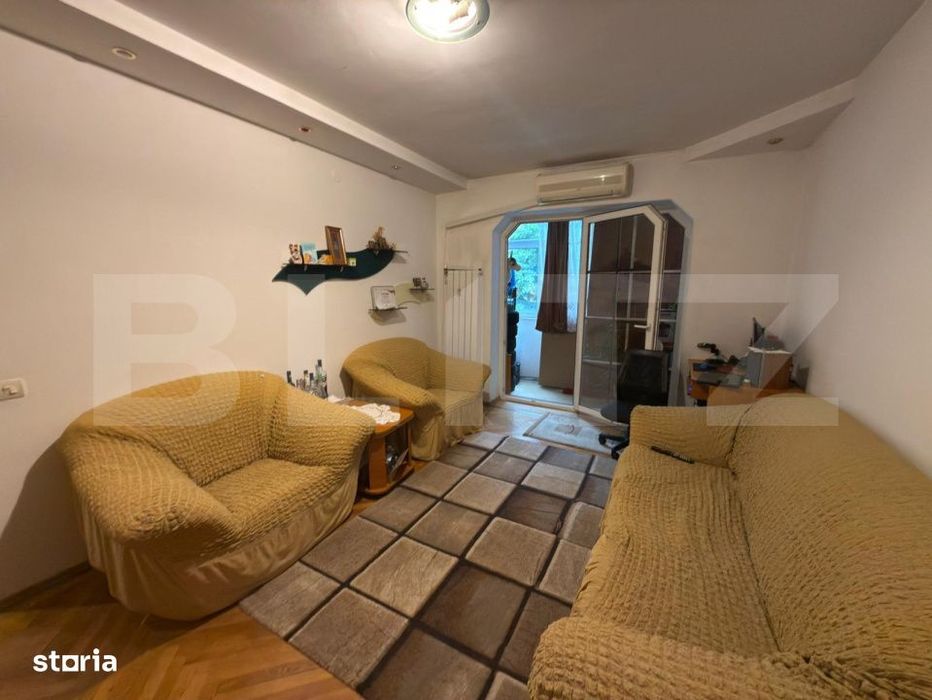 Apartament – Ploiești, Nord - Vedere 2